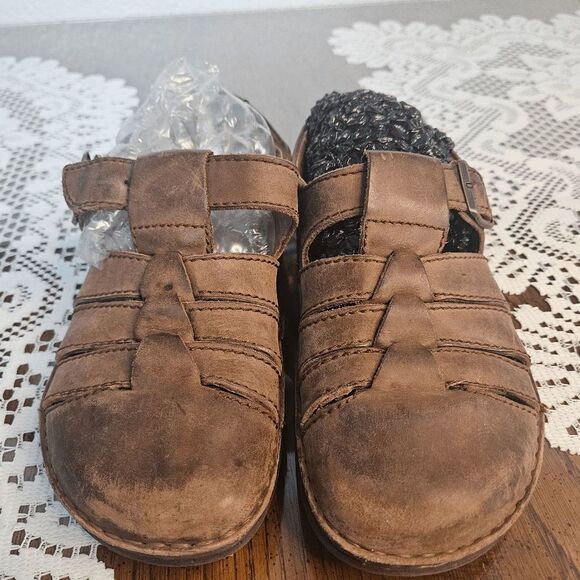 Birkenstock sandals/shoes for men - Picture 1 of 8